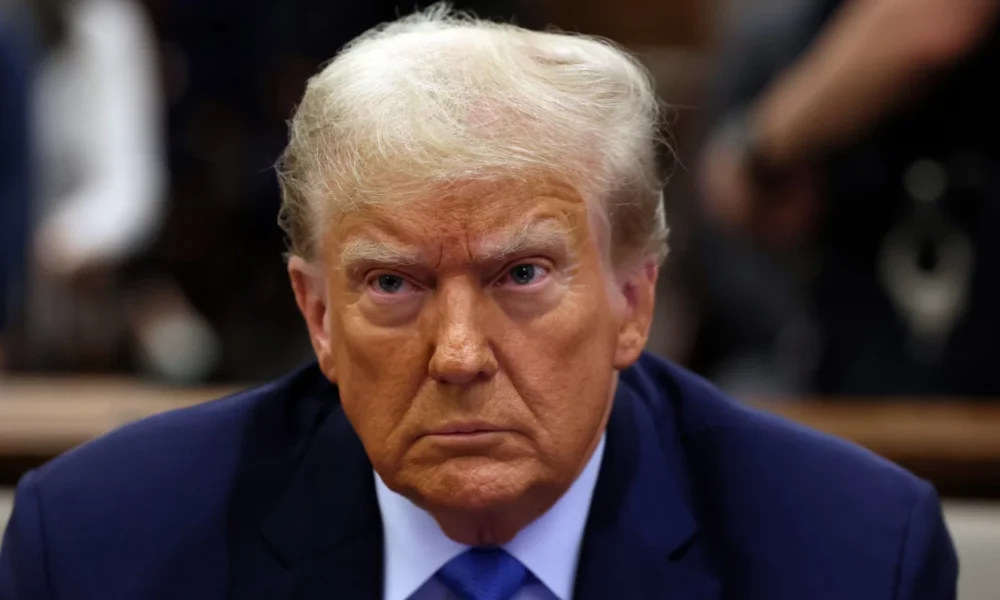 Trump Tolak Mentah Mentah Proposal Iran Sama Sekali Tidak Dapat Diterima