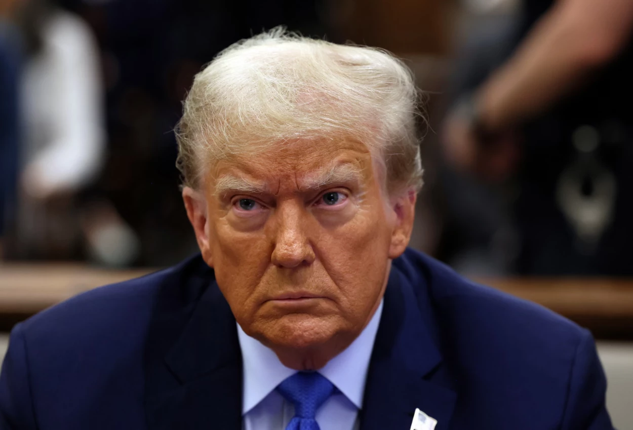 Trump Tolak Mentah Mentah Proposal Iran Sama Sekali Tidak Dapat Diterima