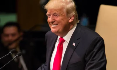 Trump Tolak Proposal Iran, Lanjut Blokade sampai Kesepakatan Nuklir Tercapai