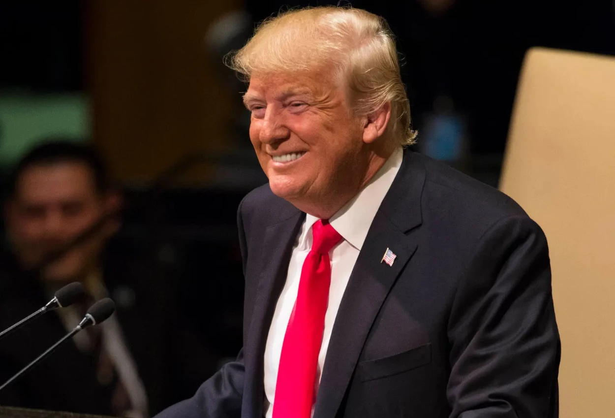 Trump Tolak Proposal Iran, Lanjut Blokade sampai Kesepakatan Nuklir Tercapai