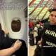 Turun 50 kg, Ivan Gunawan Bahagia Bisa Duduk di Kursi Ekonomi Pesawat