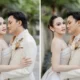 Unggah Foto Anniversary dengan Mahalini, Rizky Febian Semoga Aku Selalu Bisa Bahagiain Kamu