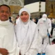Unggah Momen Jalani Ibadah Haji bareng Istri, Bahlil Perjalanan Suci yang Penuh Haru