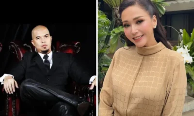 Unggah Surat Ketetapan, Ahmad Dhani Ini Salah Satu Laporan Palsu yang Dilakukan oleh Maia Estianty