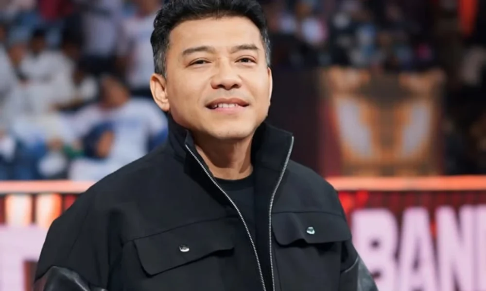 Ungkap Alasan Tetap Akur dengan Kris Dayanti, Anang Hermansyah Baiknya Berteman, Kita Udah Bau Tanah