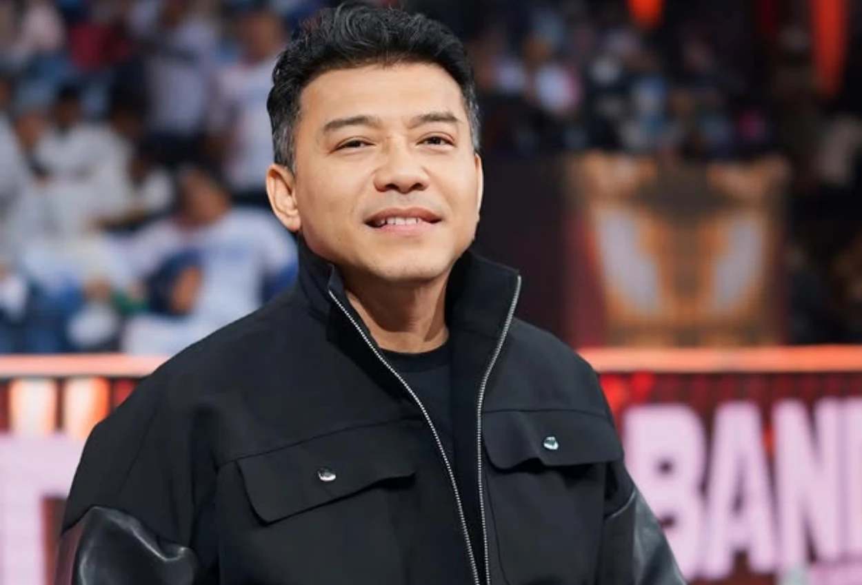 Ungkap Alasan Tetap Akur dengan Kris Dayanti, Anang Hermansyah Baiknya Berteman, Kita Udah Bau Tanah