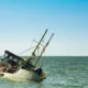 Update Kapal Tenggelam di Malaysia 23 WNI Selamat, 16 Tewas