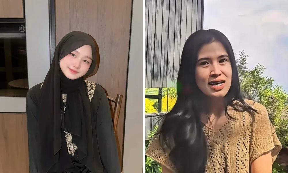 Usai Komentar Ingin Ikut, Jennifer Sarnest Diajak Destimar Gabung Nginep bareng Anak Anak Yatim