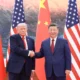 Usai Lawatan ke China, Kini Giliran Trump Undang Xi Jinping ke AS Bulan September Mendatang