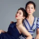 Usai Sandrinna Michelle, Ibunda Ungkap Richelle Skornicki Sudah Sebulan Tak Pulang ke Rumah
