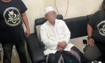 Usai Viral, Pimpinan Ponpes di Pekalongan Bantah Cabuli Santriwati