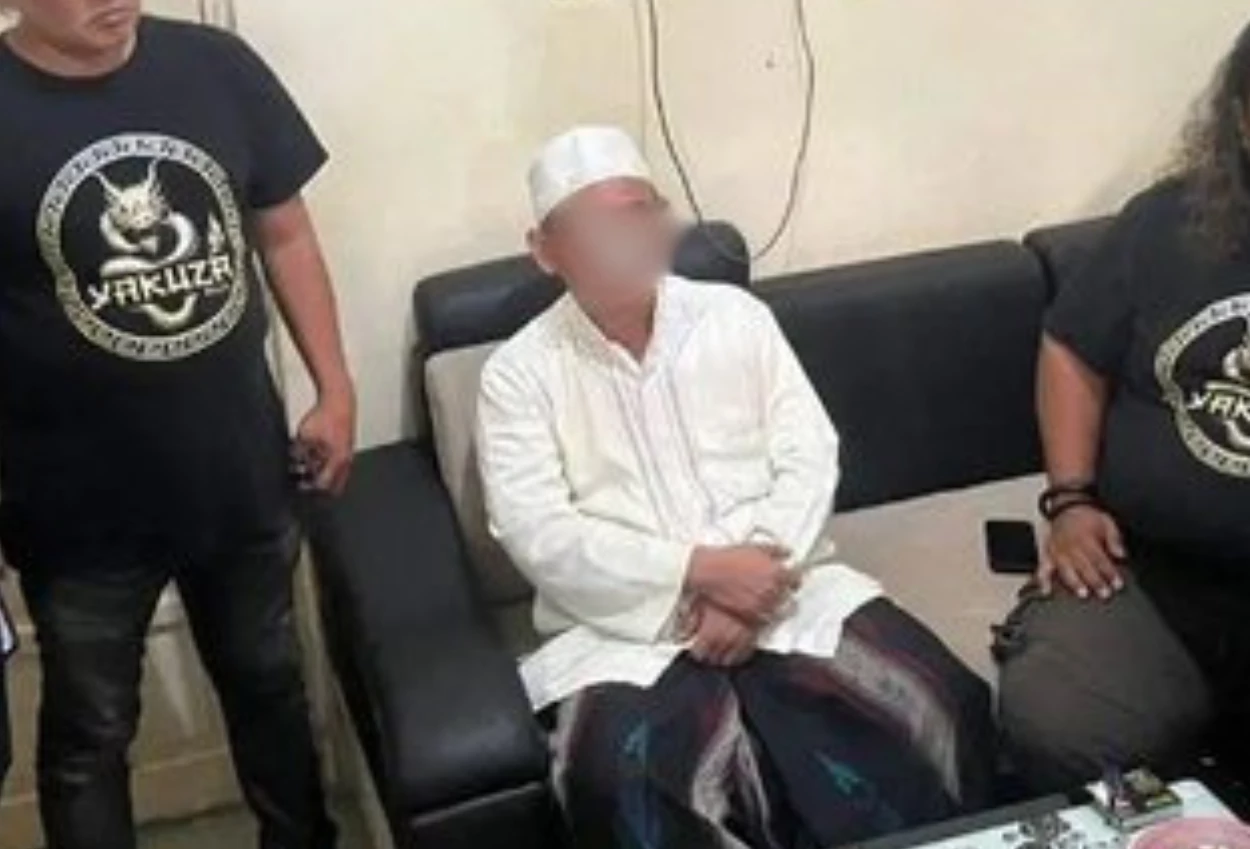 Usai Viral, Pimpinan Ponpes di Pekalongan Bantah Cabuli Santriwati