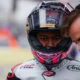 Veda Ega Pratama Finis Posisi Keempat di Moto3 Prancis