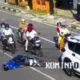 Viral! Anggota Damkar di Gunungkidul yang Pingsan di Lampu Merah Meninggal Dunia