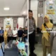 Viral! Guru SLB yang Adang Bus Terobos Lampu Merah jadi Duta Lalu Lintas Magelang