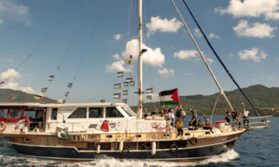 Viral! Jurnalis Republika Diculik Tentara Israel, Begini Kata MUI