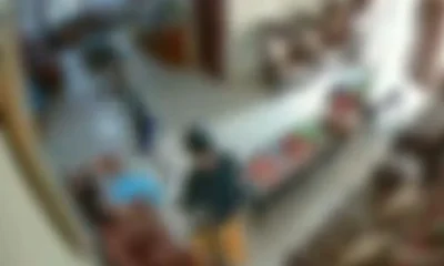 Viral! Lansia di Pekanbaru Tewas Dipukul Perampok pakai Balok Kayu, Eks Menantu Diduga Terlibat