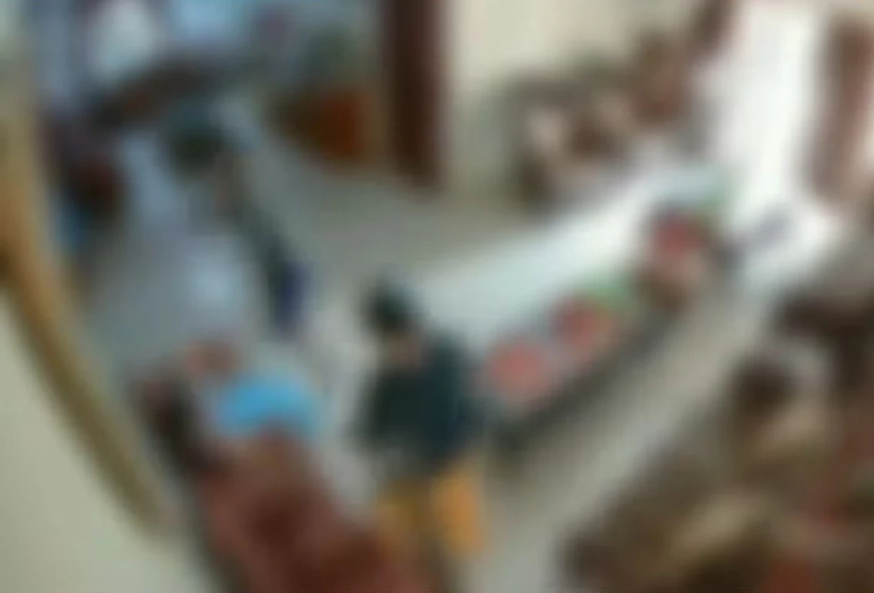 Viral! Lansia di Pekanbaru Tewas Dipukul Perampok pakai Balok Kayu, Eks Menantu Diduga Terlibat