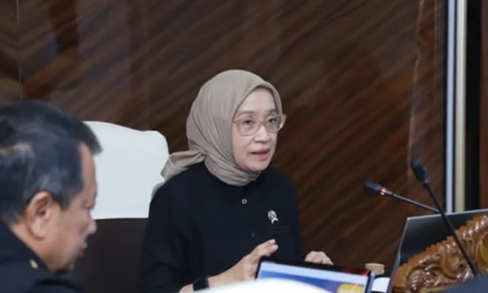 WFH ASN Seminggu Sekali Hemat Anggaran Perjalanan Dinas Rp1,95 Triliun