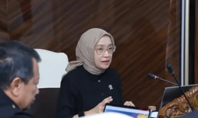 WFH ASN Seminggu Sekali Hemat Anggaran Perjalanan Dinas Rp1,95 Triliun