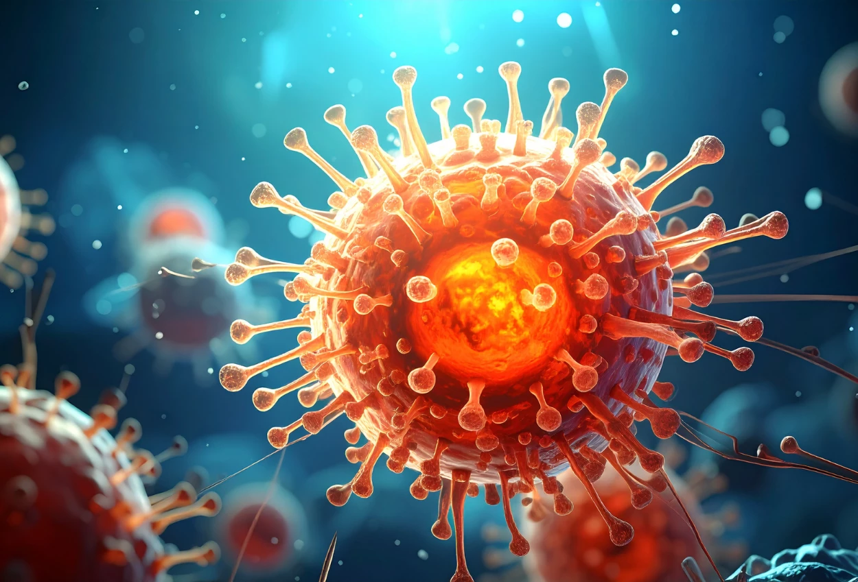 WHO Sebut Wabah Hantavirus Bukan Awal Pandemi Baru