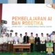 Wapres Gibran Desak Kasus Pelecehan Santriwati di Pati Dilakukan Transparan
