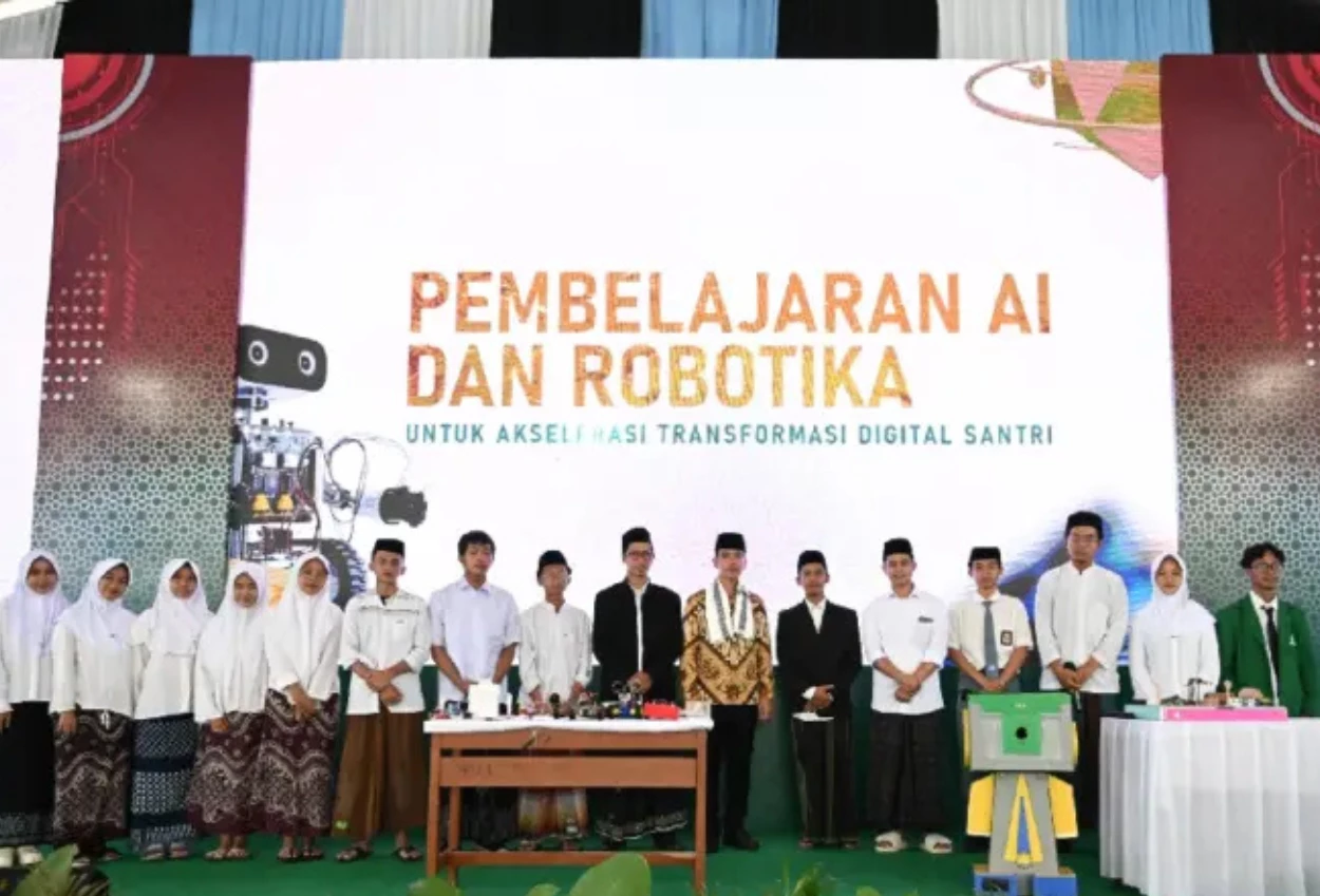 Wapres Gibran Desak Kasus Pelecehan Santriwati di Pati Dilakukan Transparan