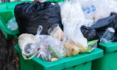 Warga Jakarta Wajib Pilah 4 Kategori Sampah Mulai 10 Mei
