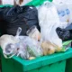 Warga Jakarta Wajib Pilah 4 Kategori Sampah Mulai 10 Mei