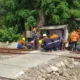 Warga Keluhkan Penutupan Perlintasan Kereta di Jalur Cawang Tebet, Ini Alasannya