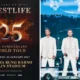 Westlife akan Konser di GBK Januari 2026, Berapa Harga Tiketnya