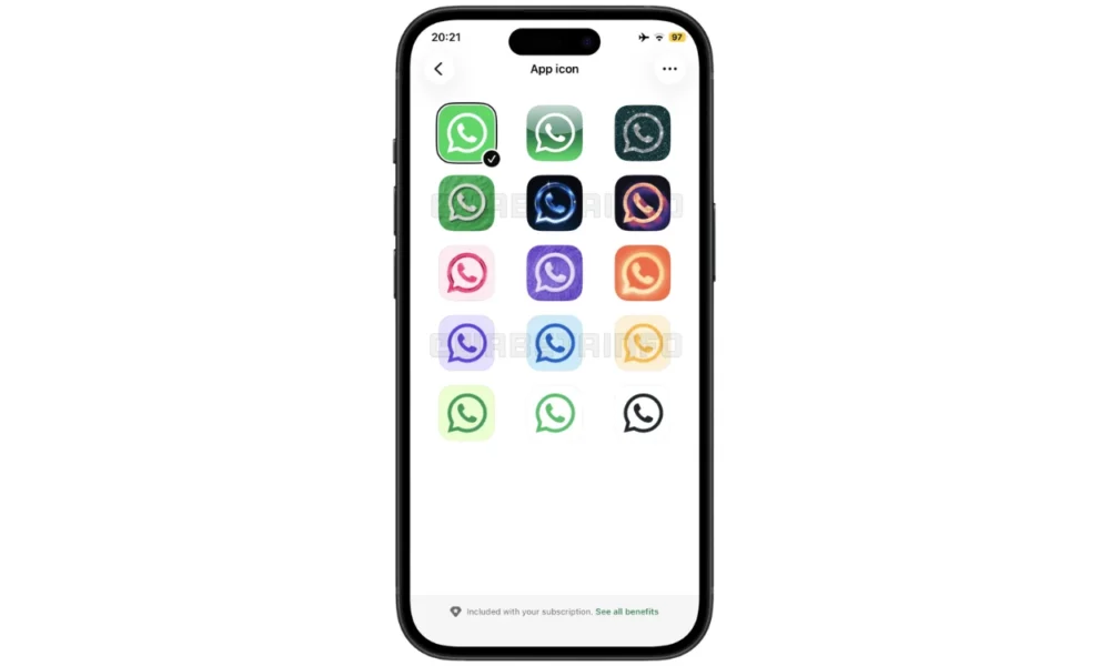 WhatsApp Premium Rilis untuk User iPhone, Segini Harganya