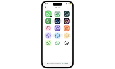 WhatsApp Premium Rilis untuk User iPhone, Segini Harganya