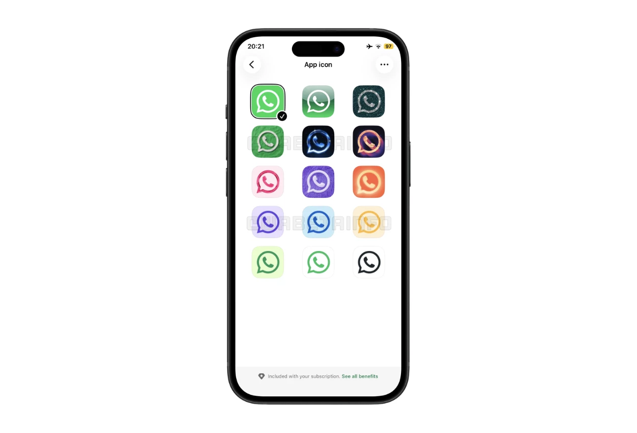 WhatsApp Premium Rilis untuk User iPhone, Segini Harganya