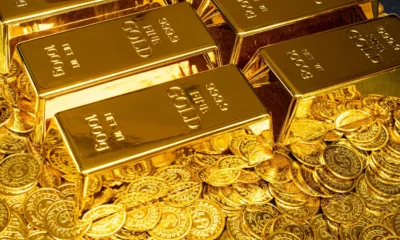 Harga Emas Antam Hari Ini 26 Mei 2026 Turun Tipis, Kembali Sentuh Level Rp2,7 Juta per Gram