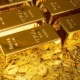 Harga Emas Antam Hari Ini 26 Mei 2026 Turun Tipis, Kembali Sentuh Level Rp2,7 Juta per Gram