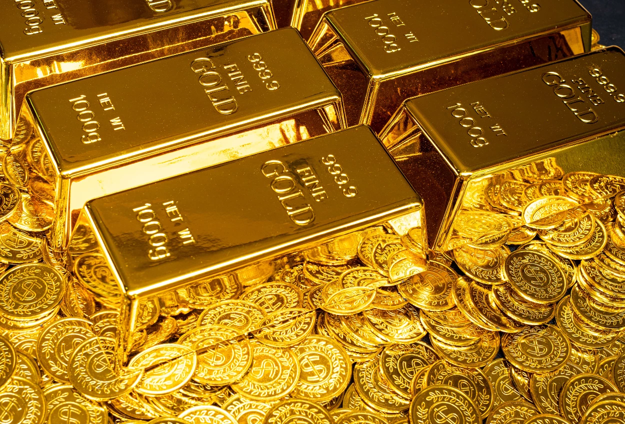 Harga Emas Antam Hari Ini 26 Mei 2026 Turun Tipis, Kembali Sentuh Level Rp2,7 Juta per Gram
