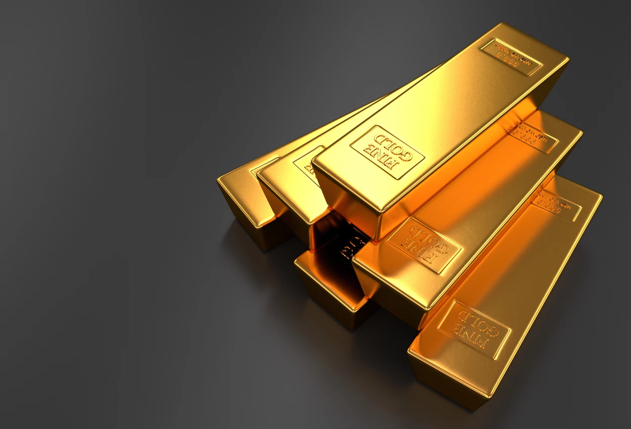 Harga Emas Antam Hari Ini Naik Rp30.000 per Gram, Kembali Tembus Level Rp2,8 Juta per Gram