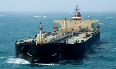 Harga Minyak Dunia Hari Ini 25 Mei 2026, Brent dan WTI Kompak Turun 5%