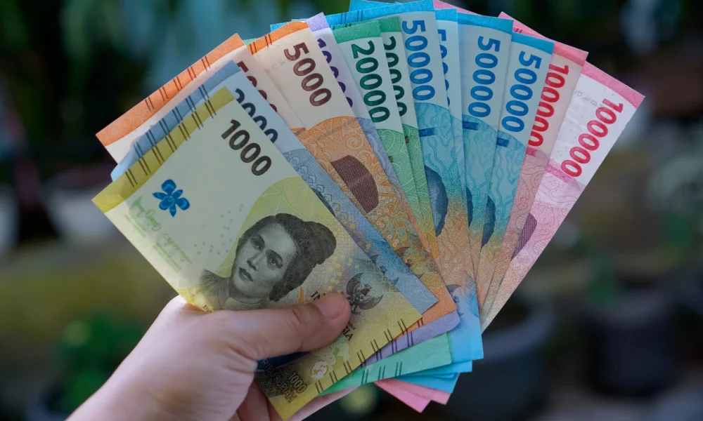Rupiah