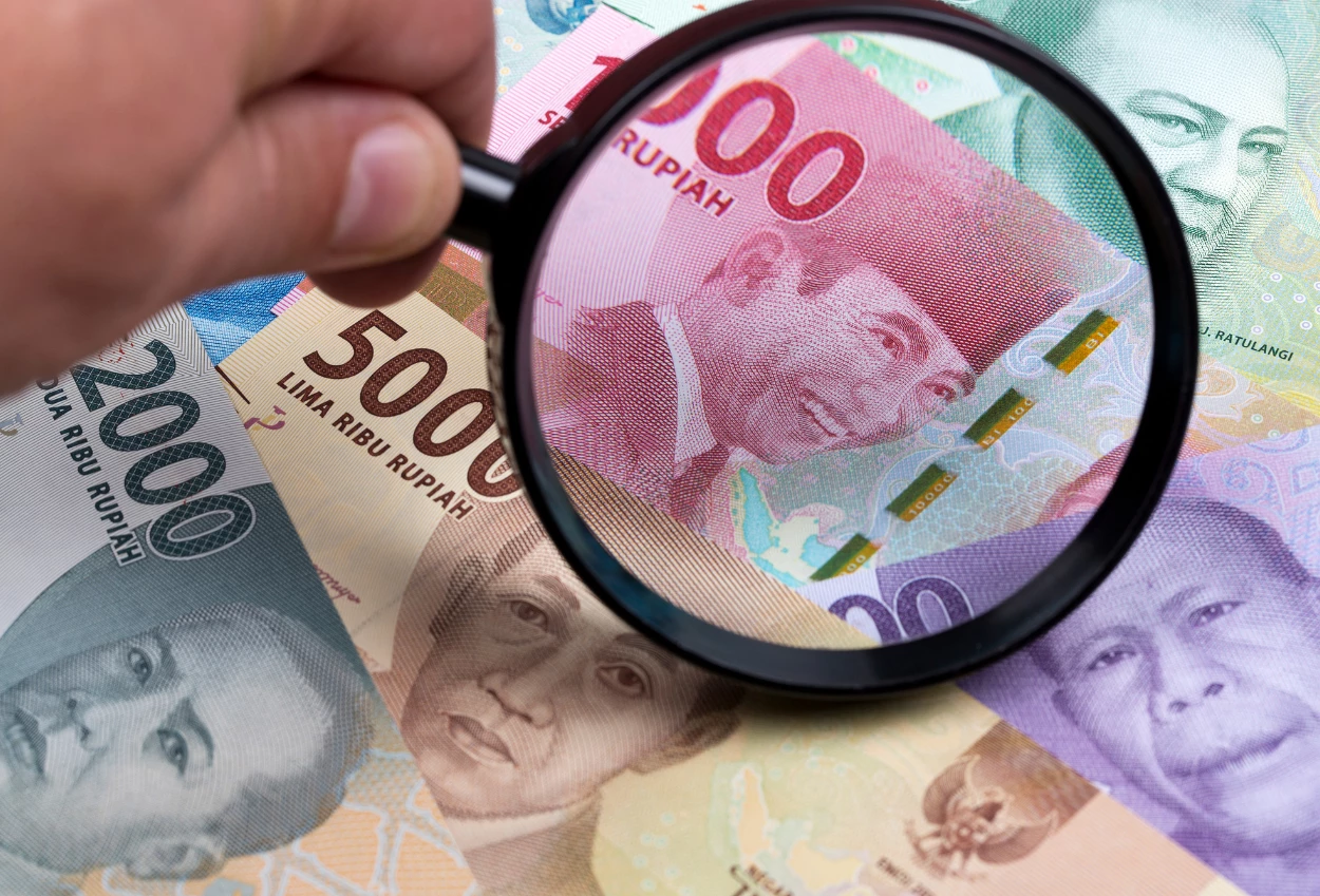 Rupiah ke Dolar Pagi Ini 25 Mei 2026 Dibuka Menguat