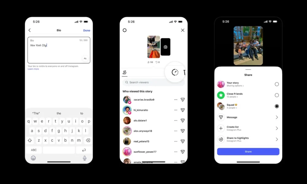 11 Fitur Eksklusif untuk Instagram Berbayar, Apa Saja