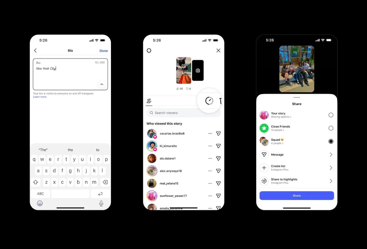 11 Fitur Eksklusif untuk Instagram Berbayar, Apa Saja