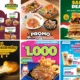 11 Promo Makanan dan Minuman di Hari Pancasila, Banyak Diskon!