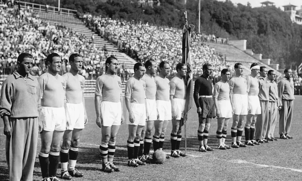 13 Fakta Unik Piala Dunia, dari Pemain Mabuk hingga Dugaan Mata Mata Spanyol