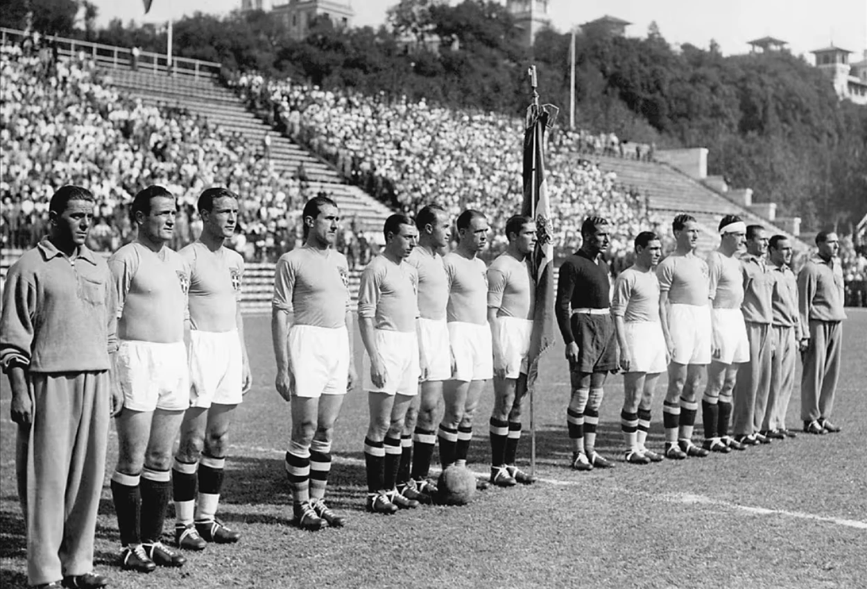 13 Fakta Unik Piala Dunia, dari Pemain Mabuk hingga Dugaan Mata Mata Spanyol