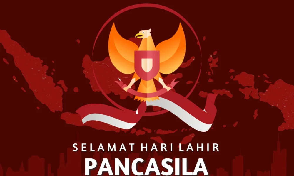 150 Caption Hari Pancasila 2026 untuk WhatsApp, Instagram, dan Facebook
