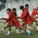 18 Tempat Nobar Indonesia vs Australia Semifinal Piala AFF U