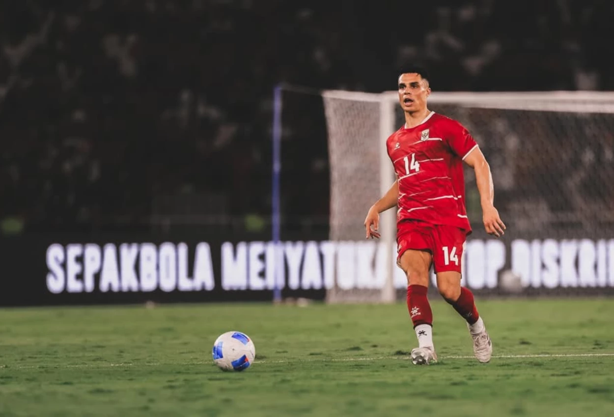 20+ Tempat Nobar Timnas Indonesia vs Mozambik