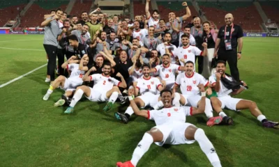 4 Tim Debutan Piala Dunia